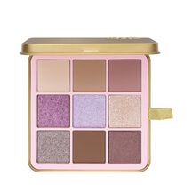 PALETTE 9 FARDS A PAUPIERE-25 XMS (PALETA DE SOMBRAS EDICIÓN NAVIDAD)